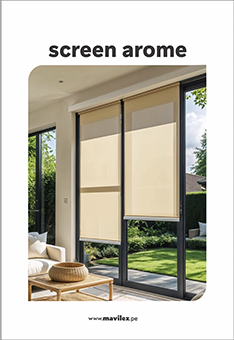 ficha tecnica cortinas