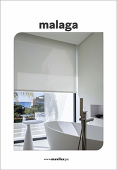 ficha tecnica cortinas
