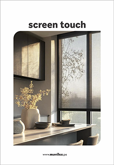 ficha tecnica cortinas