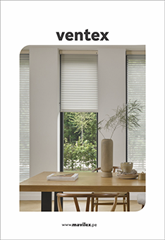 ficha tecnica cortinas