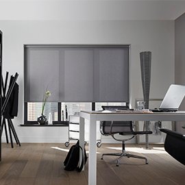 cortinas roller
